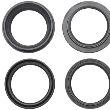 RockShox RockShox 40mm Totem Dust Seal/Oil Seal Kit