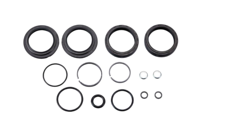 RockShox RockShox Totem Coil AM Fork Service Kit