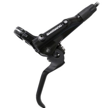 Shimano Shimano Brake Lever Disc Deore Mt501- Right