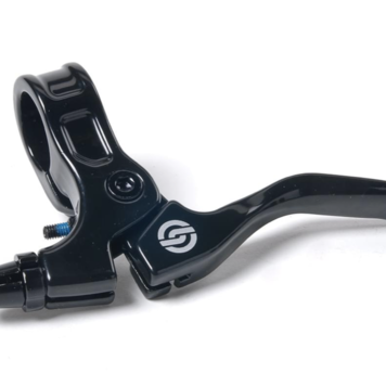 Salt Salt BMX Brake Lever - U-Moto - L/Hand - Black