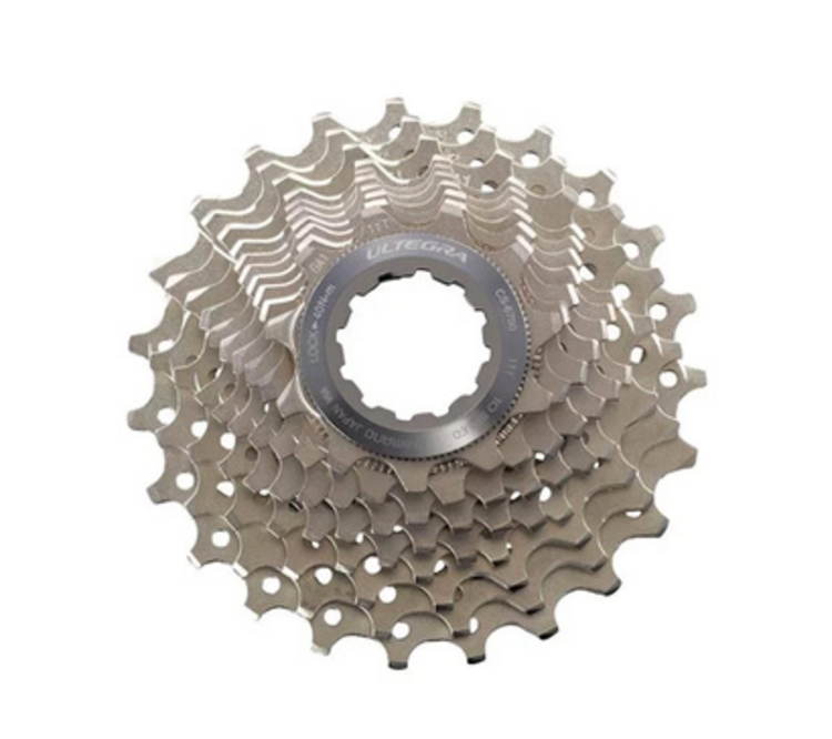 Shimano Shimano CS-6700 Ultegra 10s 12-30 Cassette