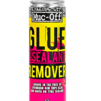 Muc-Off Cleaner Glue Remover 200ml Muc-Off