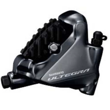 Shimano Shimano Ultegra R8 Front Disc Brake Calipers w/L02A Resin