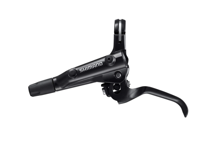 Shimano SHIMANO Deore BL-MT501 Brake Lever Disc - LEFT