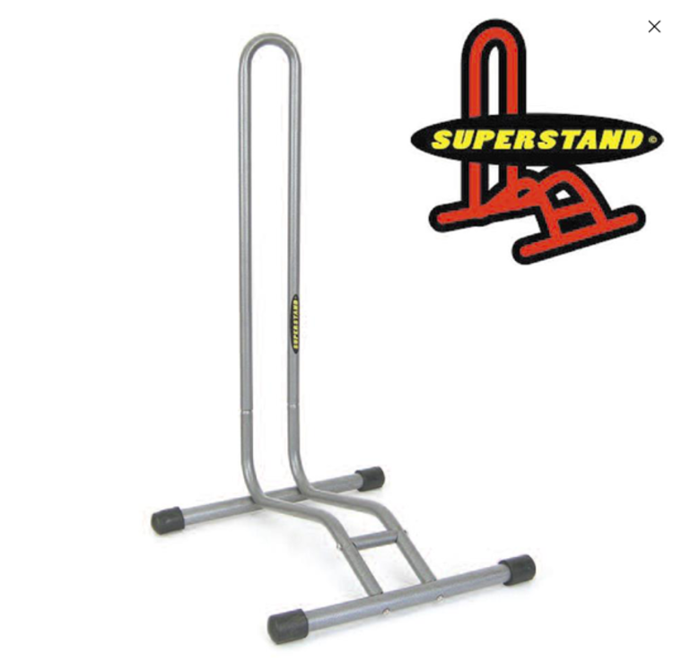 BC BC - Superstand 1 Bike Stand