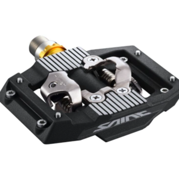 Shimano a6 deals spd pavement pedals