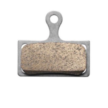 Shimano SHIMANO BR-M9000 METAL PADS & SPRING G04TI