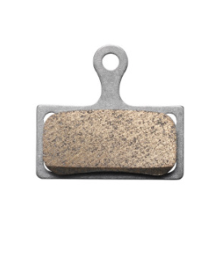 Shimano SHIMANO BR-M9000 METAL PADS & SPRING G04TI