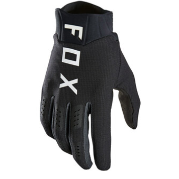 Fox FOX 2022 FLEXAIR BLACK GLOVES