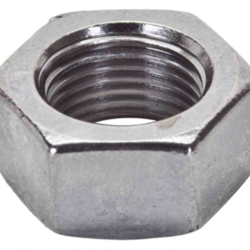 Sturmey Archer Hub Part S/A HMN-128 Axle Nut LH