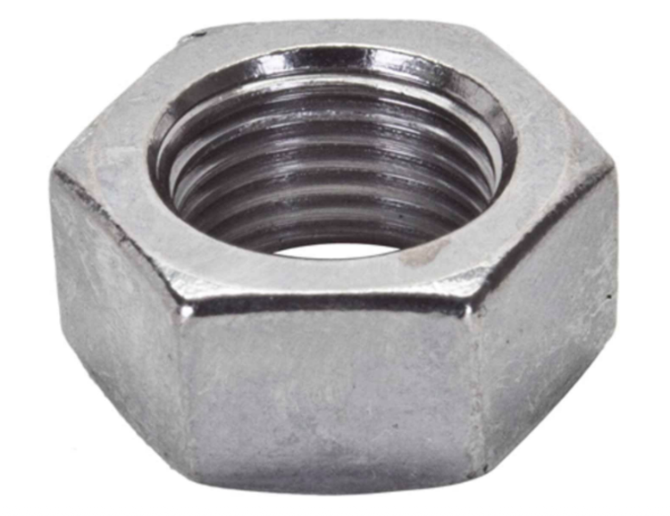 Sturmey Archer Hub Part S/A HMN-128 Axle Nut LH