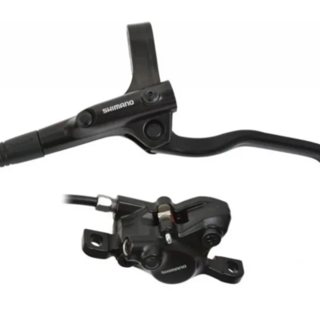 Shimano Shimano Altus MT200 Rear Disc Brake Had with Left Lever