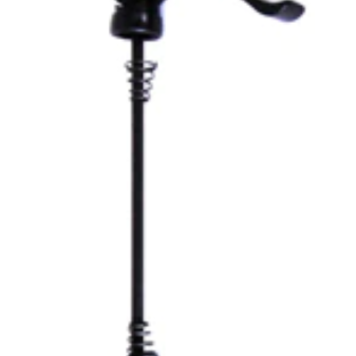 Bikelane Bike Lane SKEWER Rear, 165mm, Q/R, Cr-mo Axle Alloy...