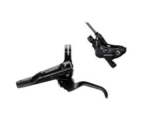 Shimano Mt501 Shimano Mt520 Brakes Shimano BR-MT520 Rear Disc