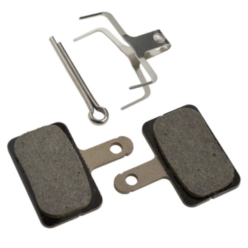 Shimano Shimano B01S Resin Disc Brake Pads (BULK)