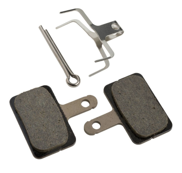 Shimano Shimano B01S Resin Disc Brake Pads (BULK)