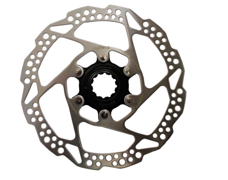 Shimano Shimano Deore SM-RT54 160mm Centrelock Disc Rotor