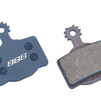 BBB BBB Brake Pad Set DiscStop - Magura 2011