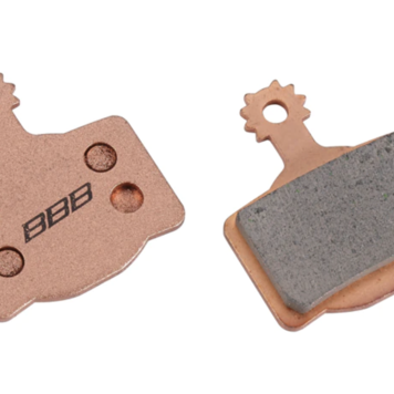 BBB BBB Disc Brake Discstop Pad Magura Sintered