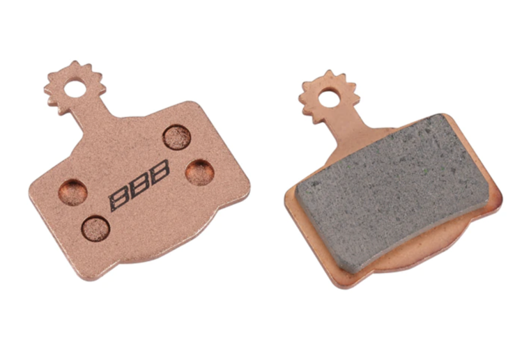 BBB BBB Disc Brake Discstop Pad Magura Sintered