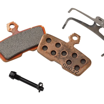 Avid Avid Code Sintered Disc Pads '11