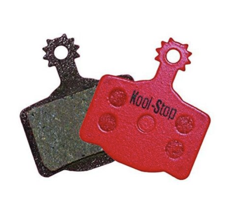 Kool-Stop Kool Stop Disc Brake Pad Magura