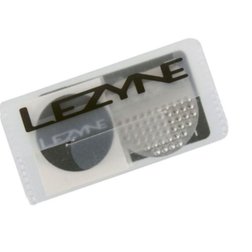 Lezyne Tyre Patch Kit Smart Lezyne