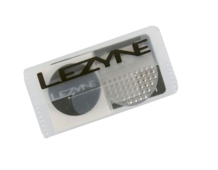 Lezyne Tyre Patch Kit Smart Lezyne