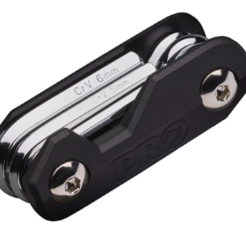 PRO PRO Mini 6 Functions Multi-Tool