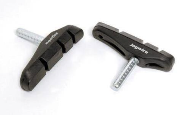 Jagwire Jagwire Anchi Cantilever Brake Shoe Pair