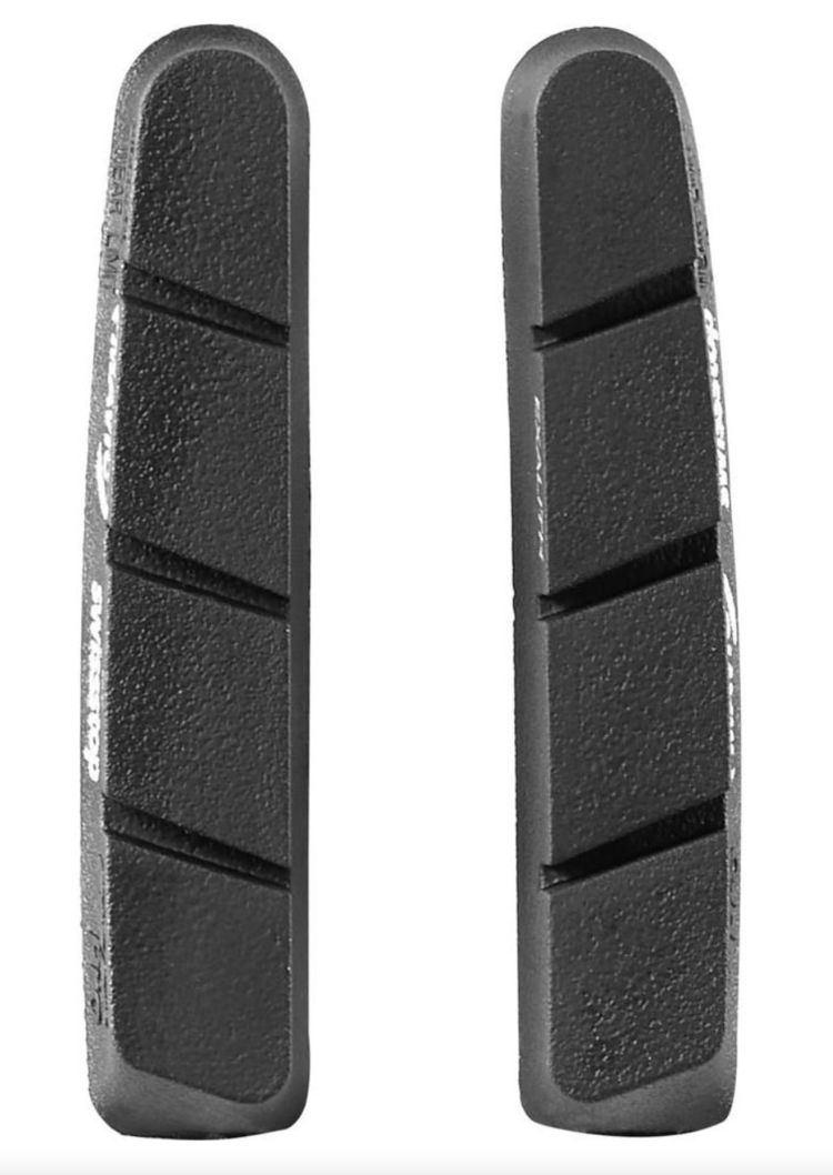 Mavic Mavic Set 2 Exalith Rim Pads