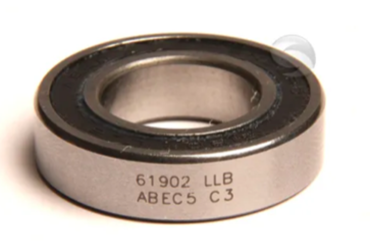 Enduro Bearings Enduro 61903 17x30x7 ABEC 5 CN