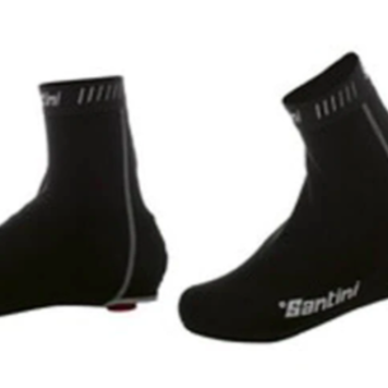 Santini Santini H20 Bootie Black - S
