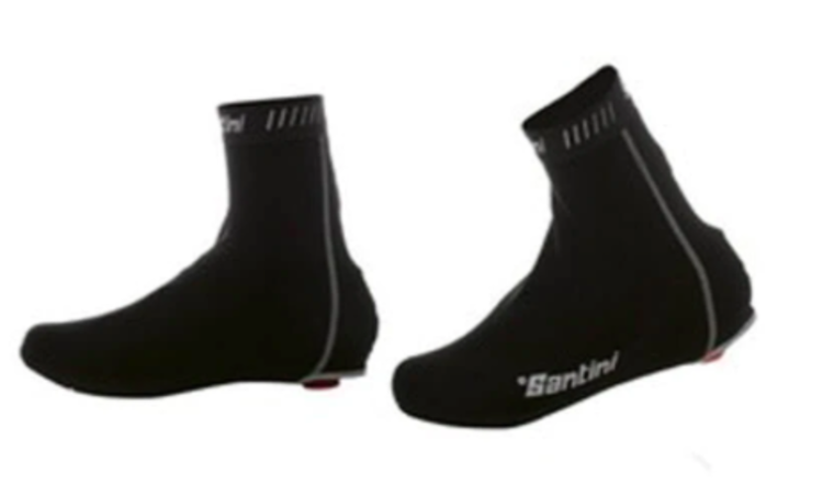 Santini Santini H20 Bootie Black - S