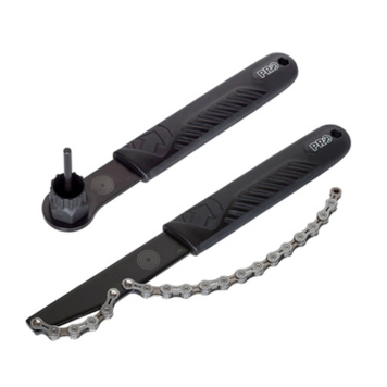 PRO PRO 2-Piece Cassette Removal Set - Black