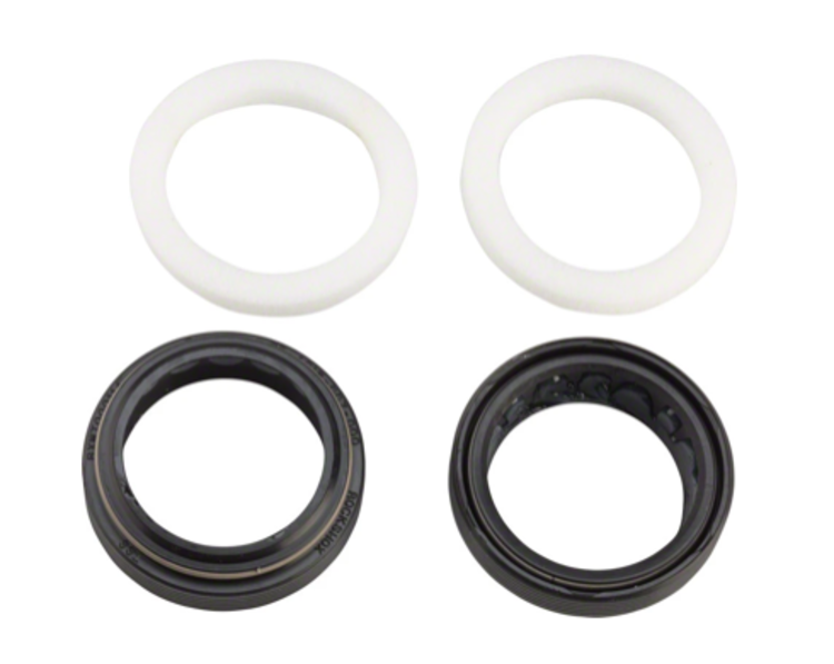 RockShox Dust Seal Foam Ring 32 41, 32x5