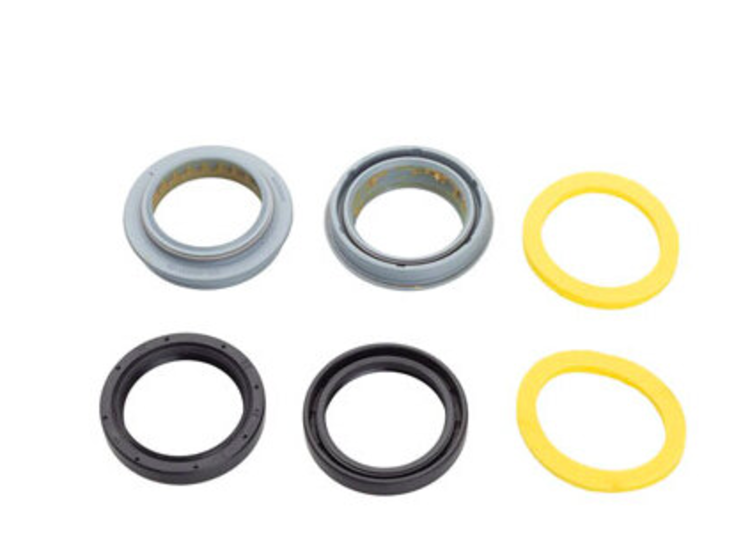 RockShox AM 05 Repa Pike Dust Oil Seals 32mm Rockshox