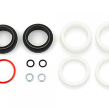 RockShox AM Uprade Kit dust wipers 32mm Flangless 5/10mm foam Rockshox