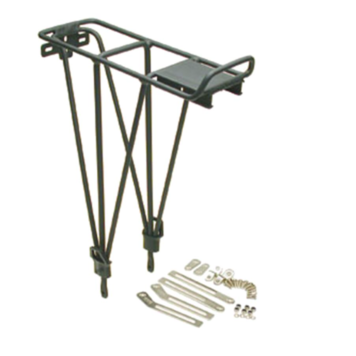 Beto Beto 700c Alloy Carrier Rack