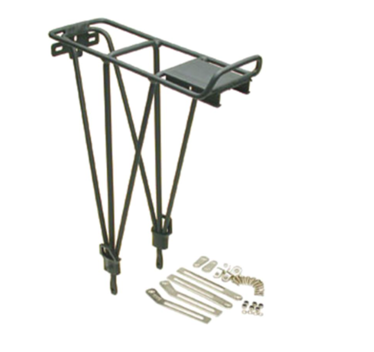 Beto Beto 700c Alloy Carrier Rack