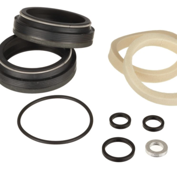 Fox Factory Fox Dust Wiper Kit 38mm Low Friction - No Flange