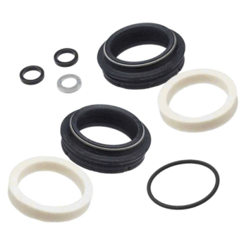 Fox 36mm Fork Low Friction Flangeless Dust Wiper Kit