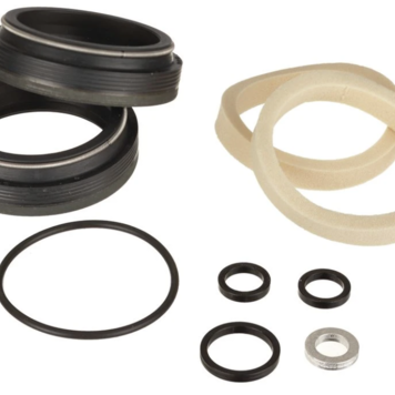 Fox Factory Fox Dust Wiper Kit 34mm Low Friction - No Flange