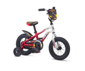 Lilgoose 12 hotsell inch bike
