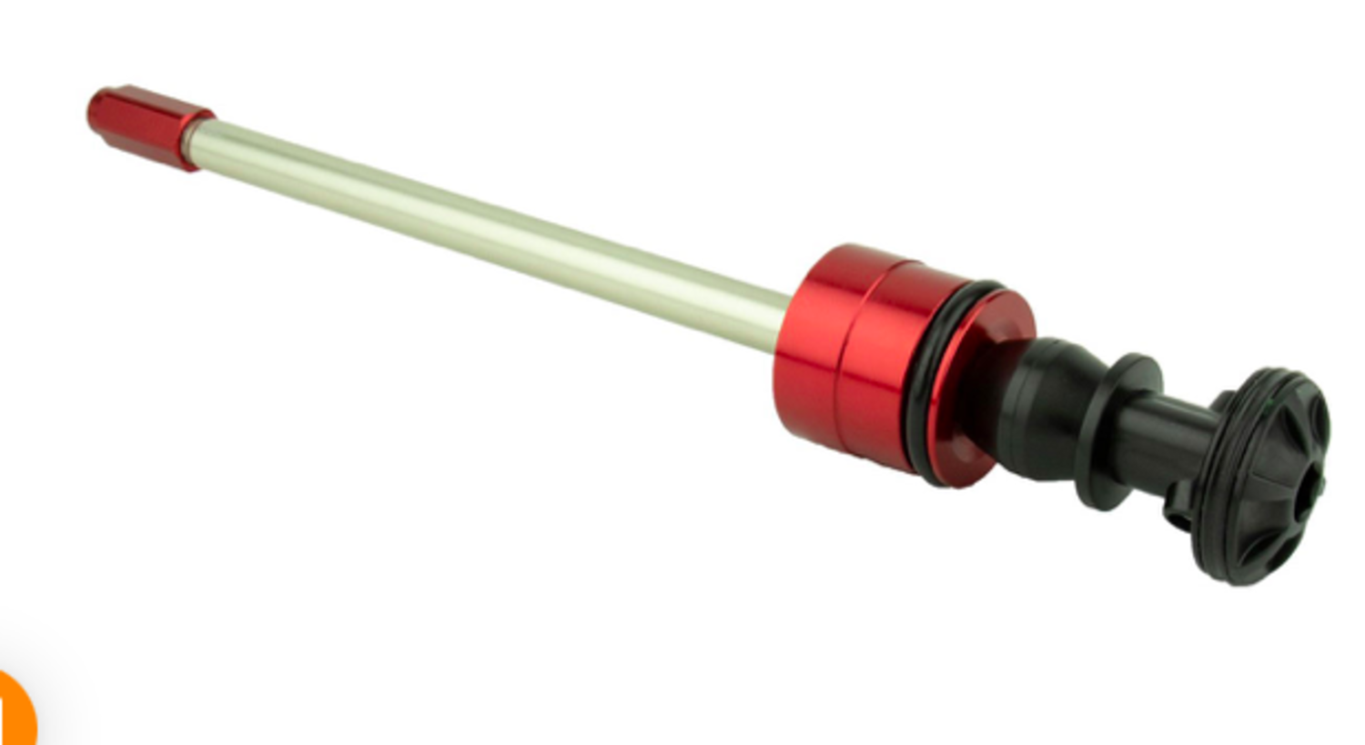 Rockshox on sale yari 180mm