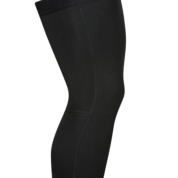Pearl iZUMi Pearl Izumi Knee Warmer Lg Elite Thermal Black Lg