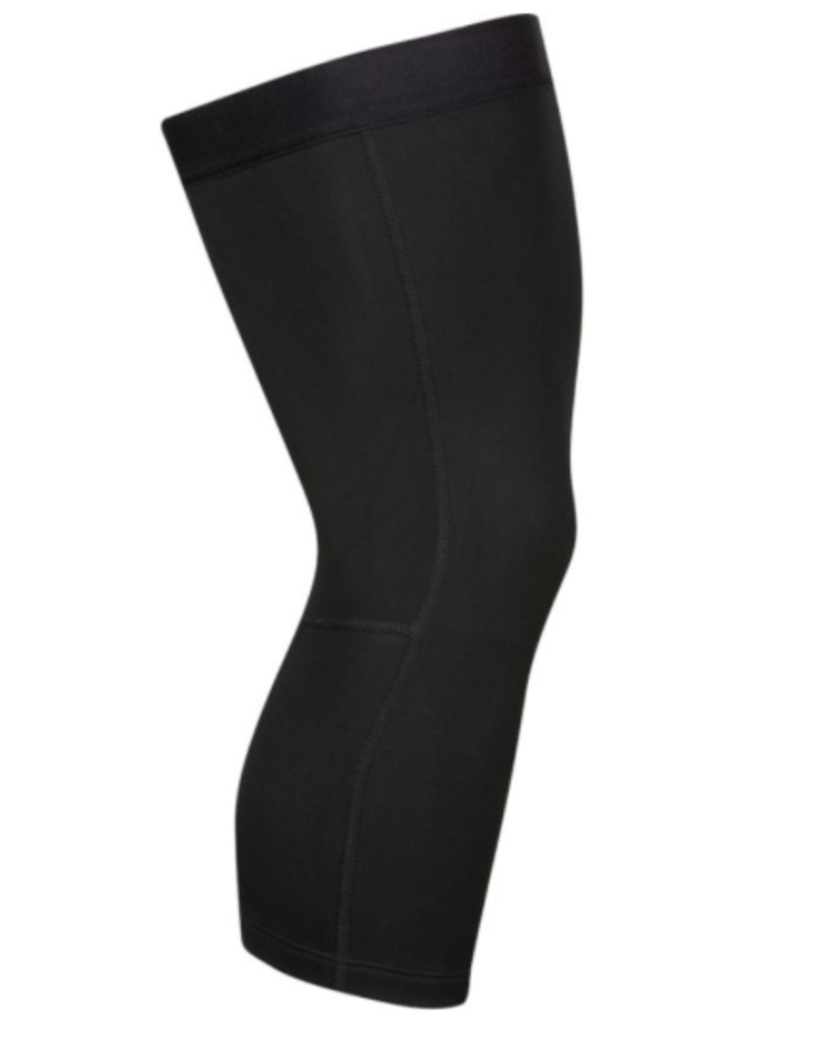 Pearl iZUMi Pearl Izumi Knee Warmer Lg Elite Thermal Black Lg
