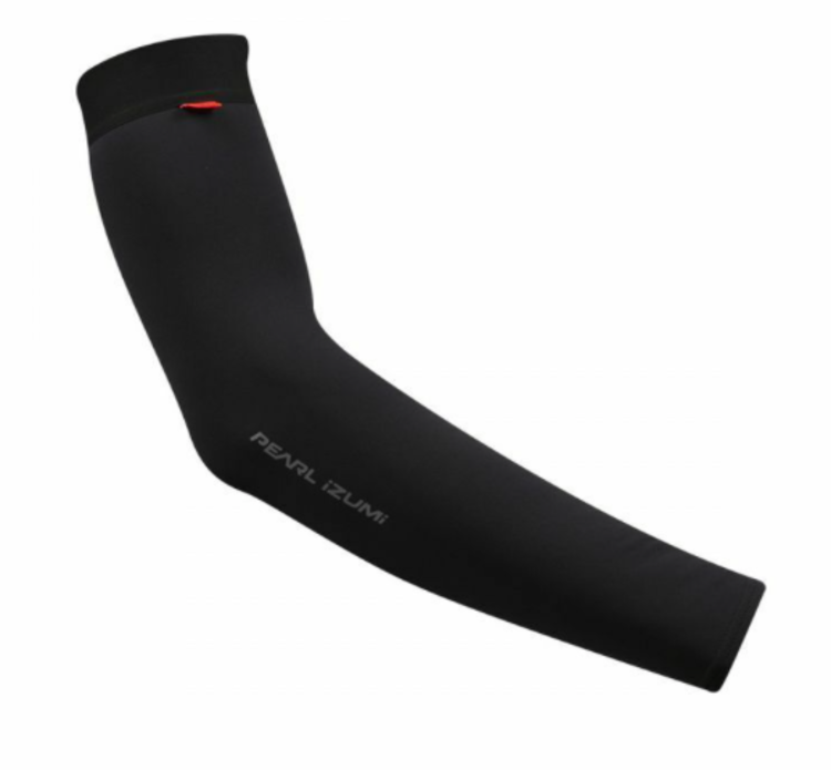 Pearl iZUMi Pearl Izumi Sun Sleeves Black - XL