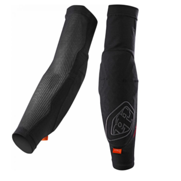 Troy Lee Designs Troy Lee Designs Stage Elbow Guards Black