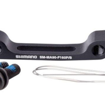 Shimano Shimano XTR SM-MA90 Disc Brake Mount Adaptor